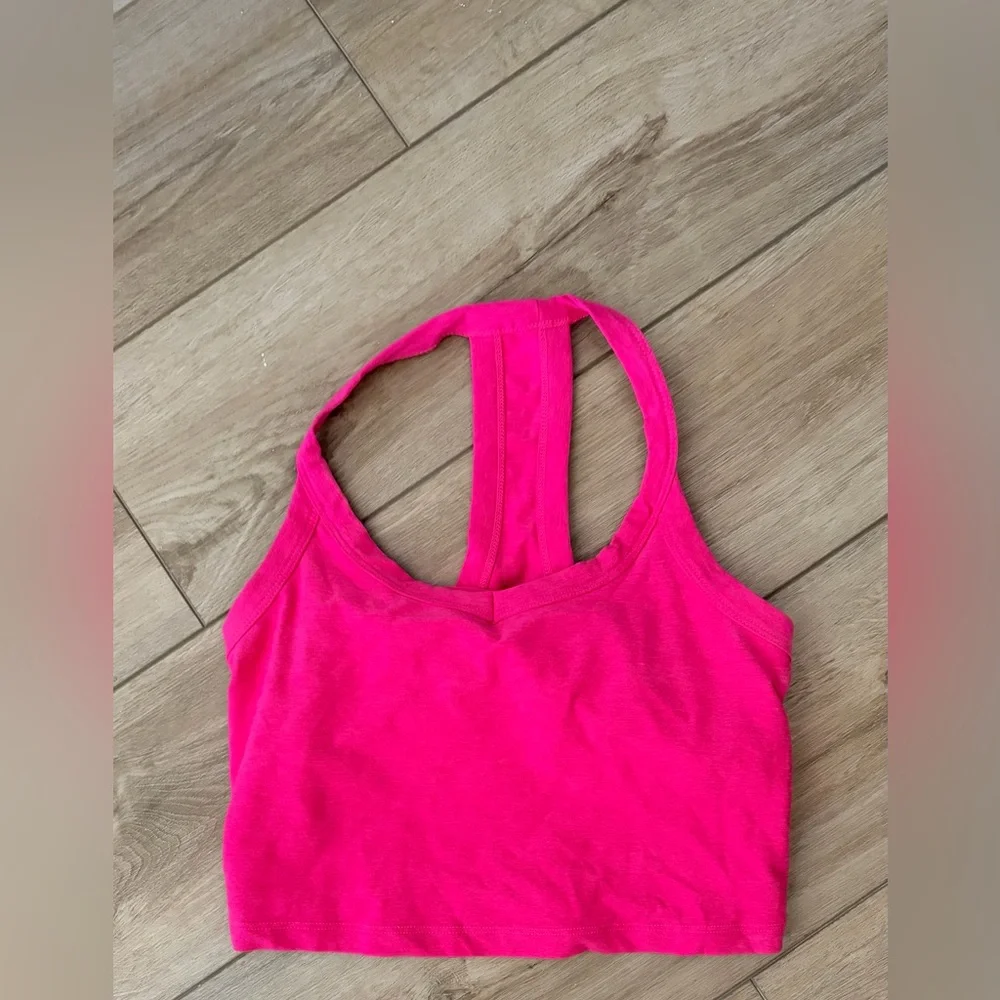 Beyond Yoga Racerback Tank - Picture 1 of 3